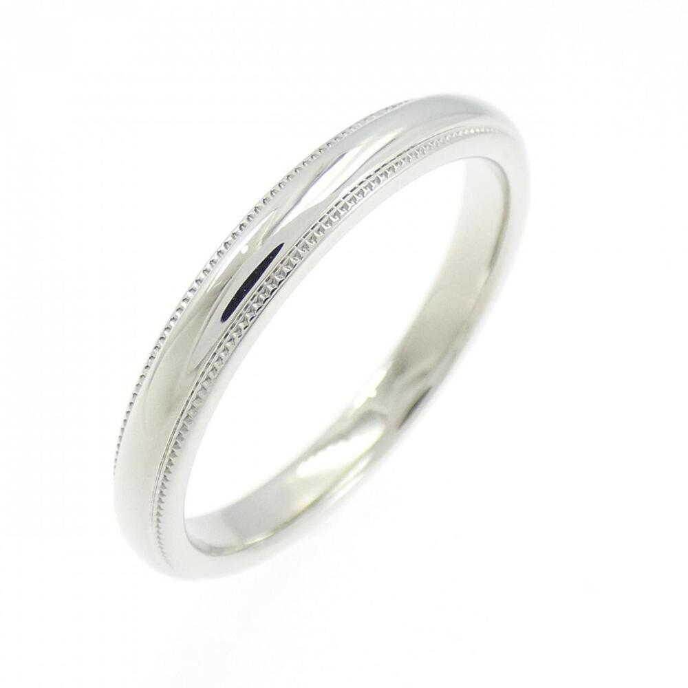 TIFFANY Authentic Silver Ring